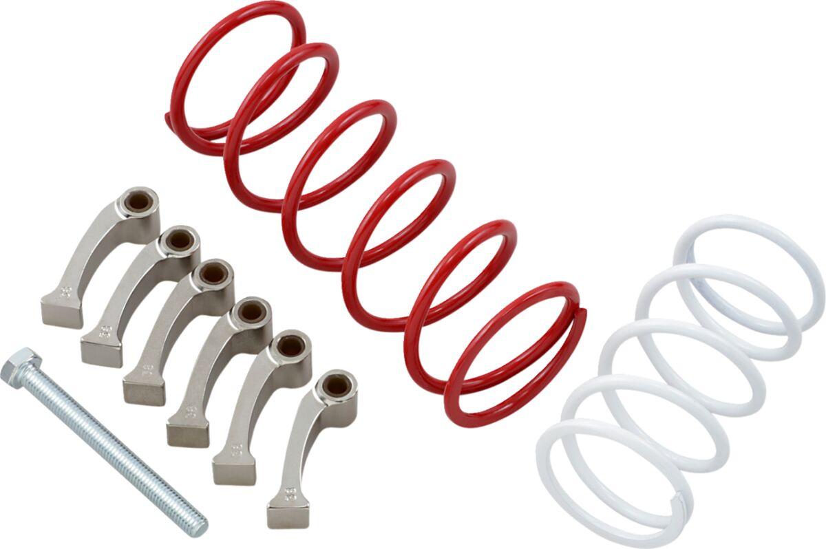 WE437060 - EPI Sport Utility Clutch Kit For Can Am Renegade 1000 EFI 4X4 2012-2015