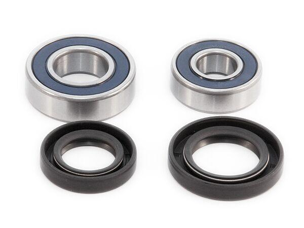 WE301145 - EPI Wheel Bearing Kit For Yamaha YFB 250FW 4X4 1995-1998 Front