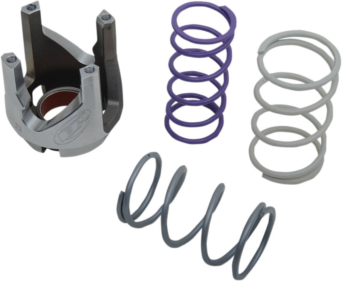 WE437537 - EPI Sport Utility Clutch Kit For Can Am Maverick Sport 1000 EFI 4X4 2019 2020