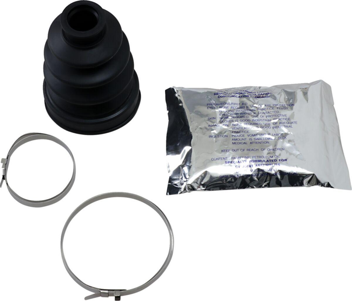 WE130059 - EPI CV Boot Kit Standard For Kawasaki KAF 620 4X4 2001-2008 Front Or Rear Inboard