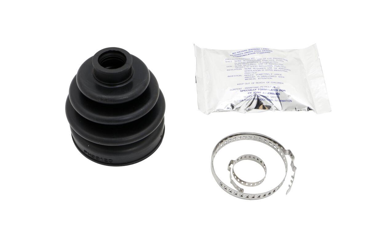 WE130169 - EPI Heavy Duty CV Boots Kit For Polaris ACE 900 XC4X4 2018-2019