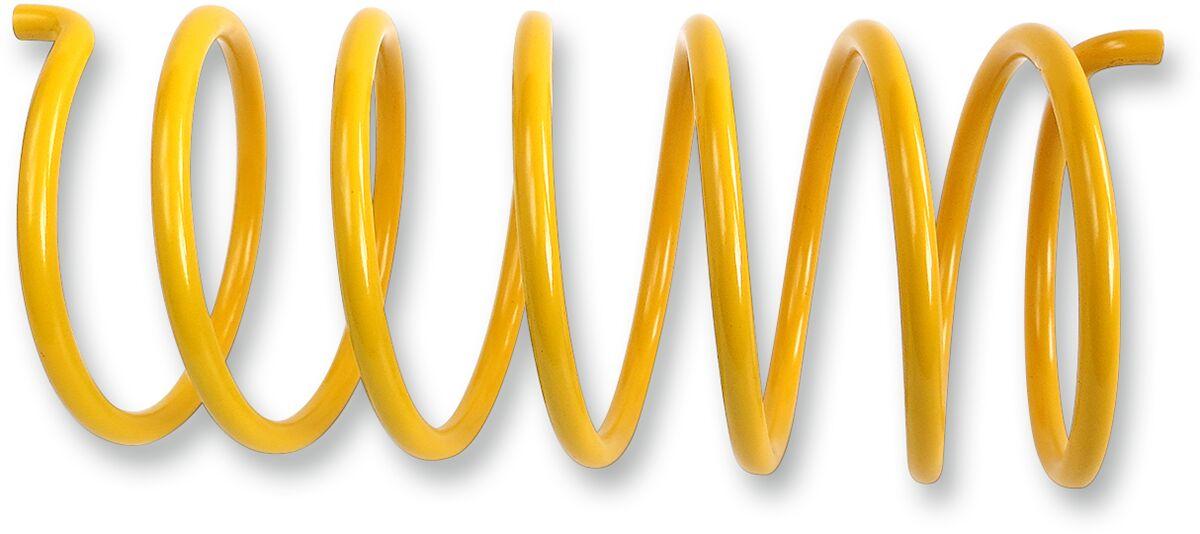 CATV12 - EPI Secondary Clutch Spring For Arctic Cat Textron 500 4X4 2006-2009 - Yellow