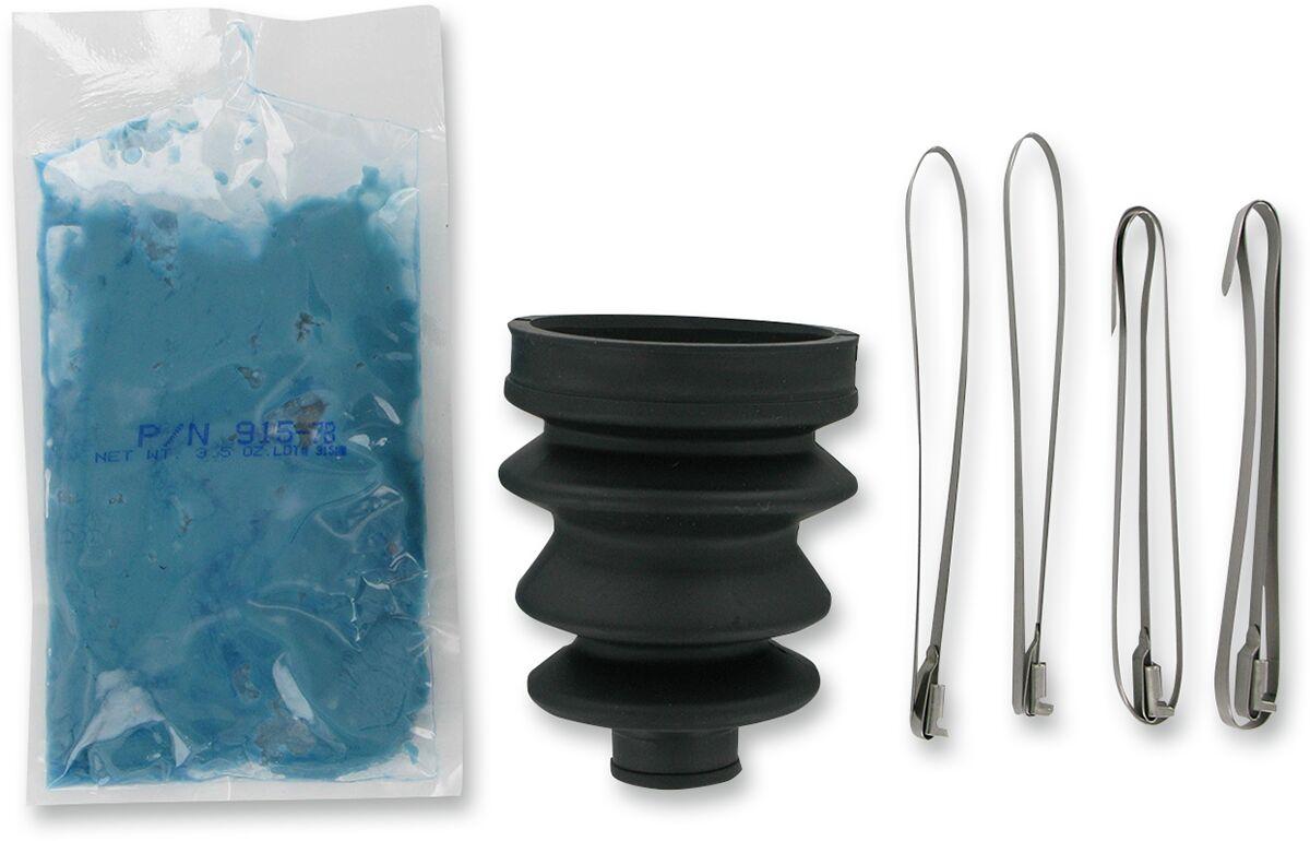 WE130029 - EPI CV Boot Kit Standard For Kawasaki KAF 400 4X4 2007-2010 Front Or Rear Outboard