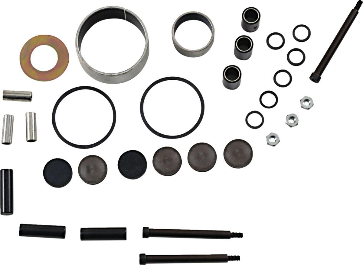 WE210937 - EPI Primary Clutch Rebuild Kit For Polaris Ranger XP 1000 4X4 2020