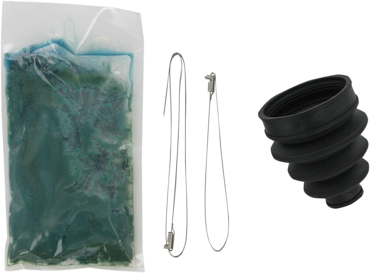 WE130024 - EPI CV Boot Kit Standard For Kawasaki KAF 400 4X4 2010-2020 Front Or Rear Inboard