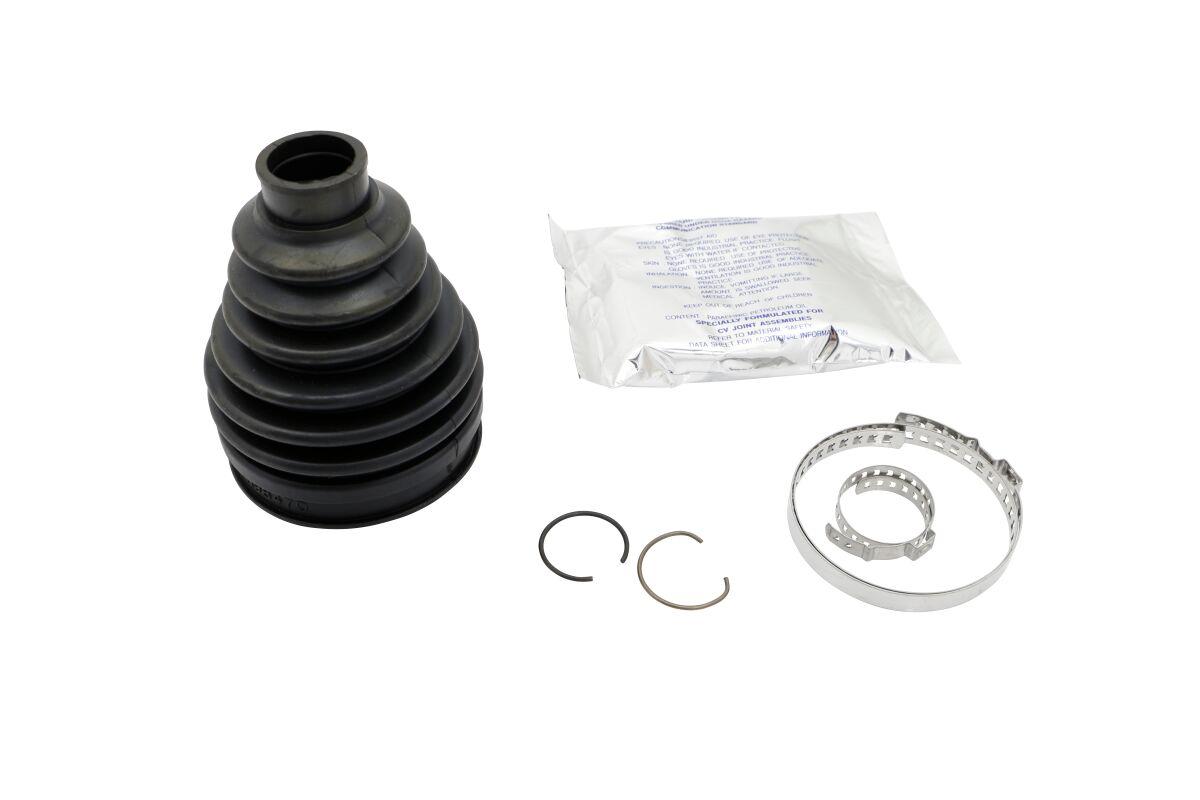 WE130162 - EPI Heavy Duty CV Boots Kit With Front Inner CV Boot For Yamaha YXE 850 2019-2020