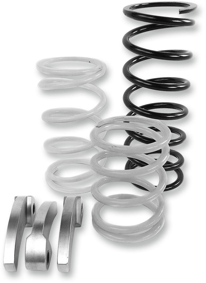 WE437282 - EPI Sport Utility Clutch Kit For Polaris Scrambler XP 1000 4X4 2017-2024