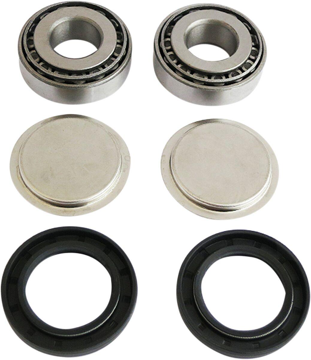 WE347056 - EPI Swingarm Repair Kit For Arctic Cat Textron 250 2X4 2006-2007 Rear