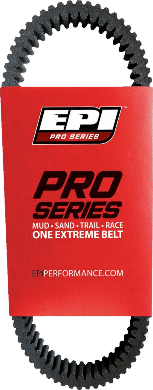 PRO1025 - EPI Pro Series Drive Belt For Can Am (BRP) Commander 1000 EFI 2011-2017