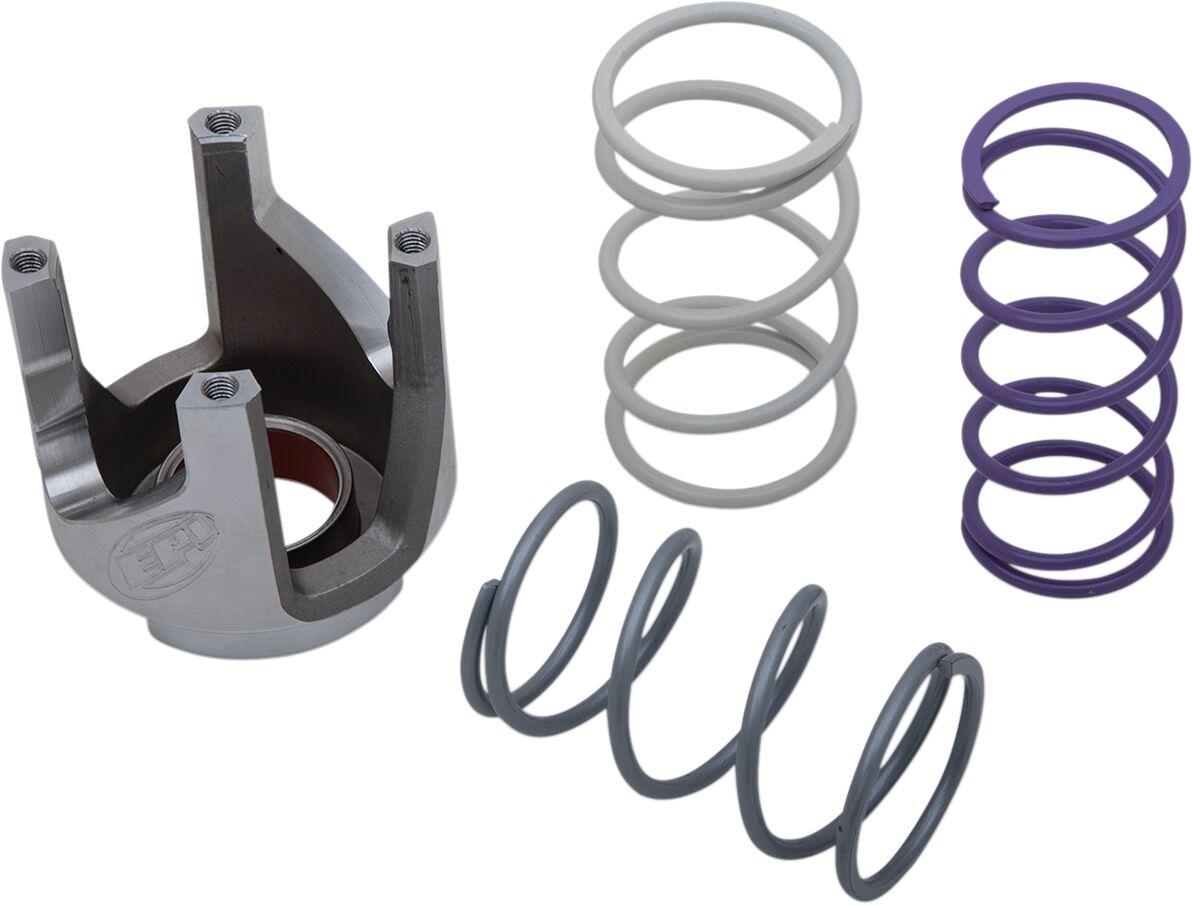 WE437530 - EPI Sport Utility Clutch Kit For Can Am Maverick Trail 800 EFI 4X4 2018 2019