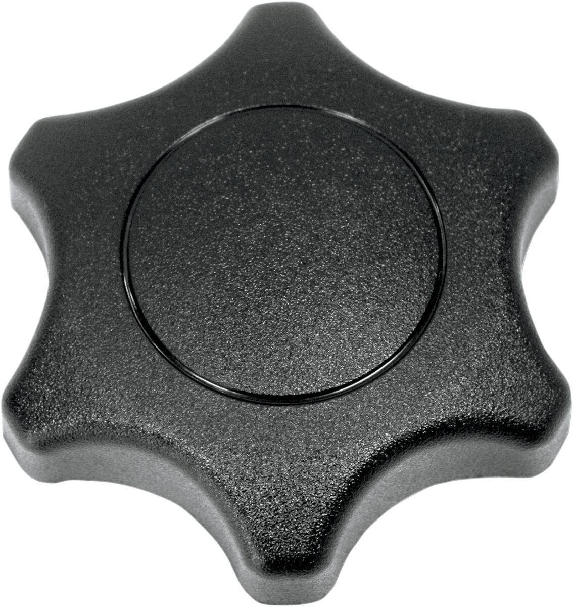 EPIGC6 - EPI Non-Vented Fuel Cap For Ski-Doo (BRP) Expedition 550 2005-2006 - Black