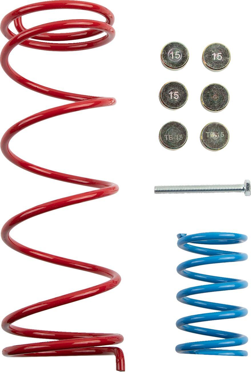 WE437750 - EPI Clutch Kit For CF Moto C Force 1000 V2 EFI 4X4 2019-2021