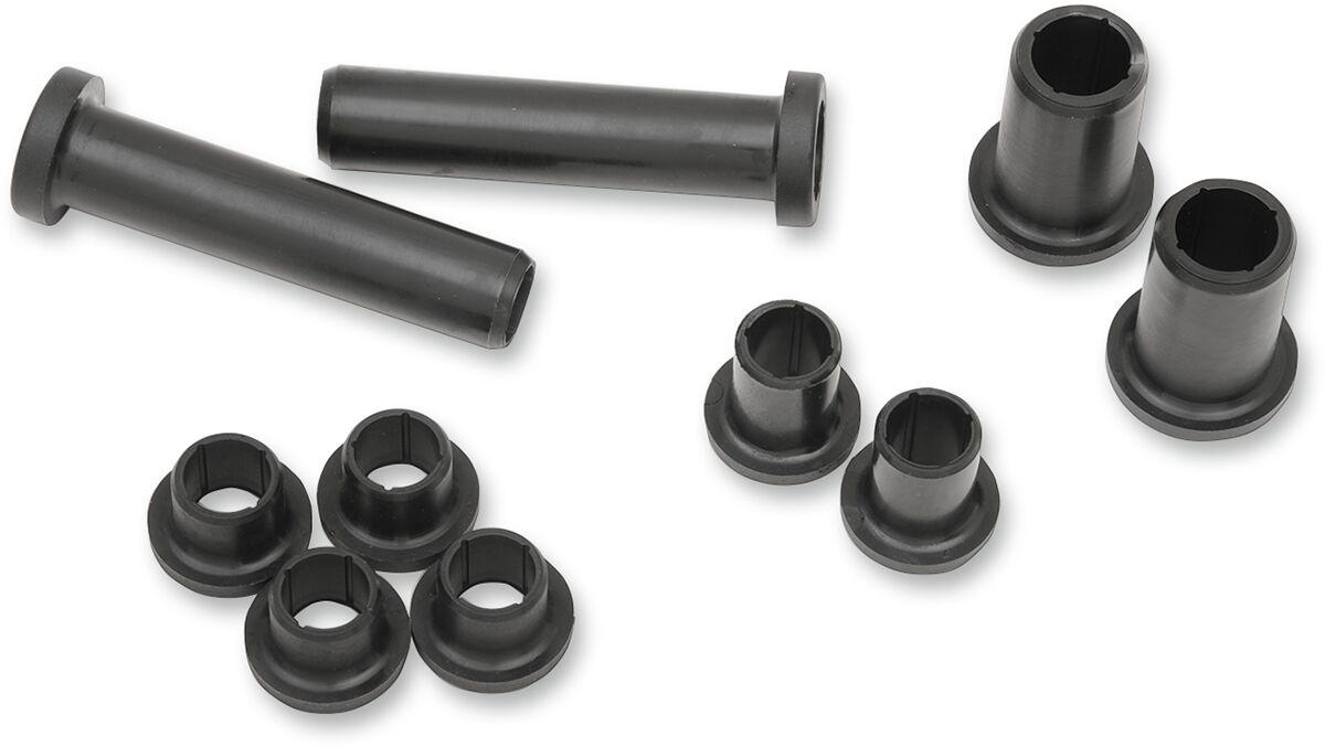 WE340064 - EPI Rear Swingarm Bushing Kit For Polaris Scrambler XP 850 HO 4X4 2013 Rear - Black