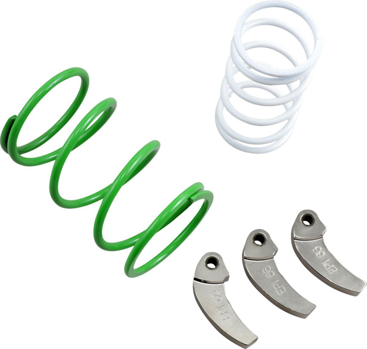 WE437004 - EPI Sport Utility Clutch Kit For Polaris Sportsman 800 EFI 4X4 2010-2014