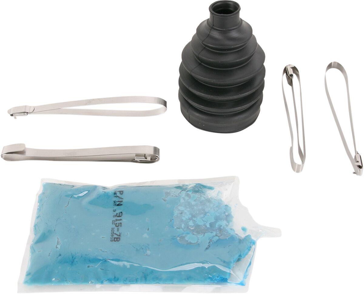 WE130122 - EPI CV Boot Kit Standard For Kawasaki KAF 400 4X4 2010-2020 Front Outboard