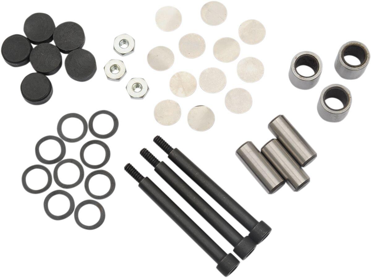 CX400014 - EPI Primary Clutch Rebuild Kit For Polaris Edge 500 2004-2006