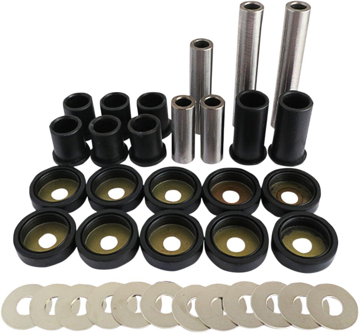 WE331041 - EPI Rear Independent Suspension Repair Kit For Suzuki LT-A 450 X 4X4 2007 Rear
