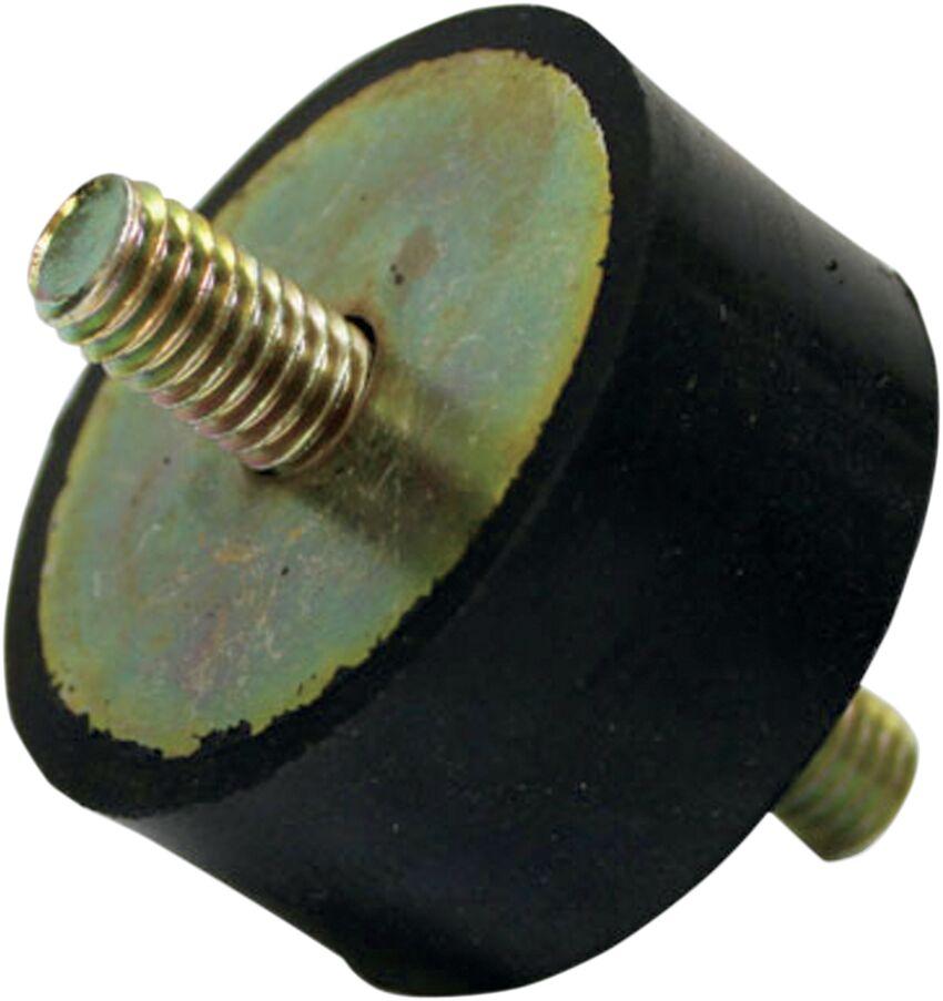 EPISN158 - EPI Rubber Engine Mount For Polaris RMK 600 1998-2001 Rear - Black
