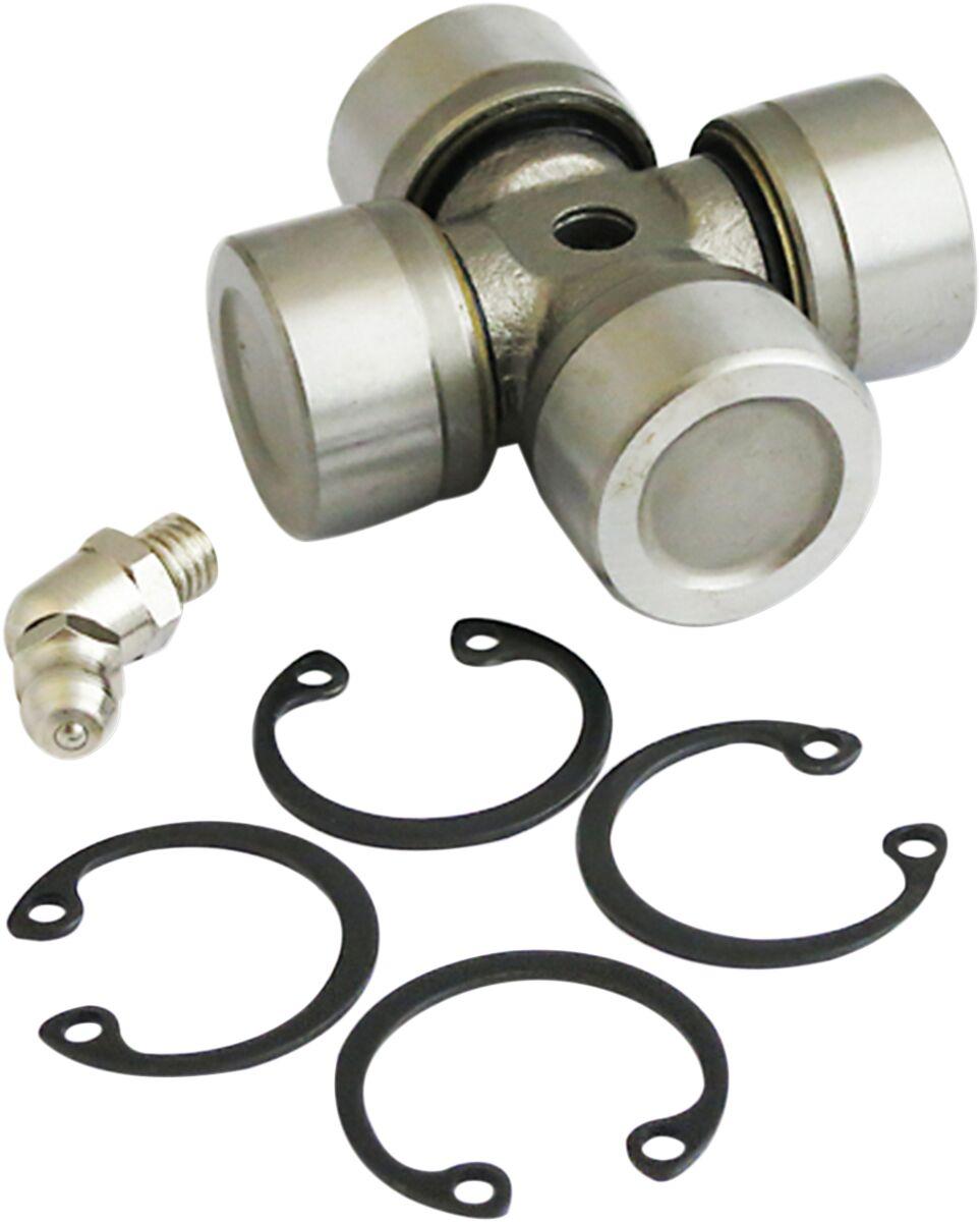 WE100999 - EPI ATV Universal Joint With U-Joint For Polaris Scrambler 850 4X4 2015-2016