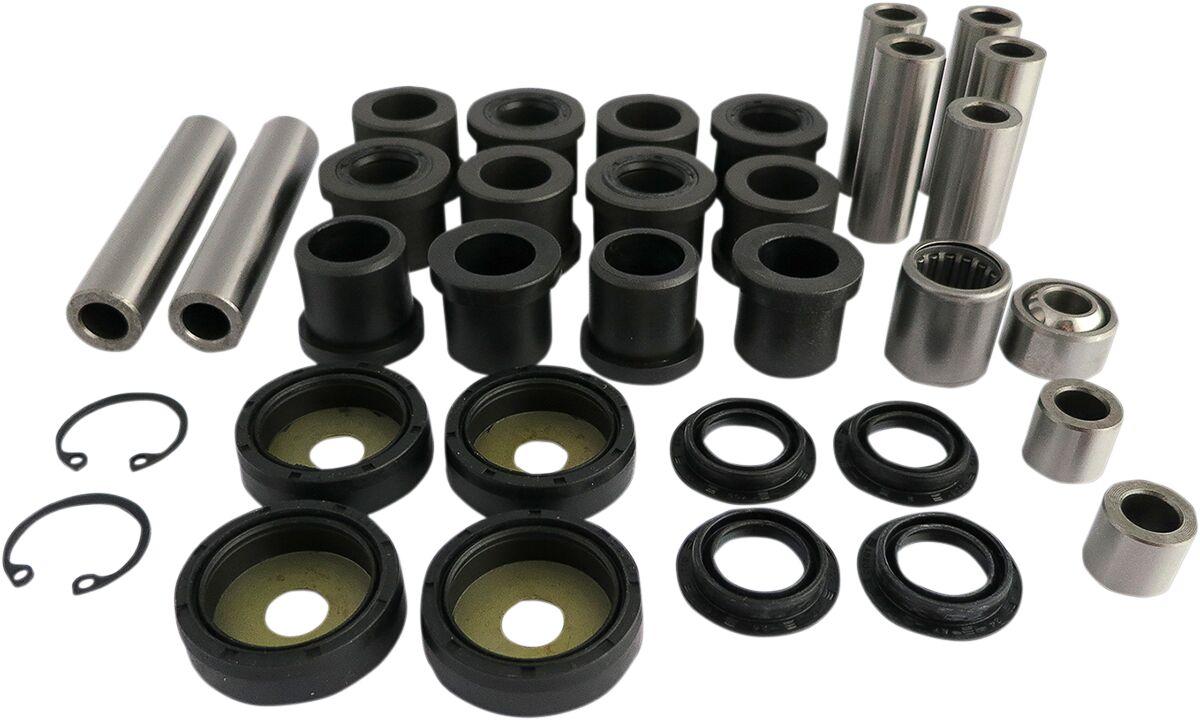 WE331043 - EPI Rear Independent Suspension Repair Kit For Kawasaki KVF650 I 4X4 2006-2011 Rear