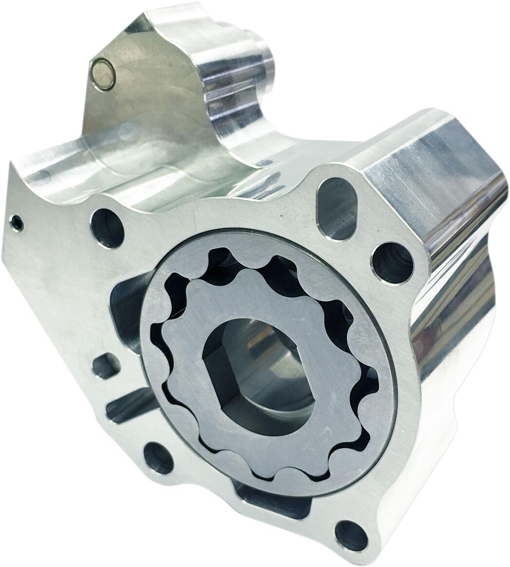 7019 - Feuling Parts High Pressure/Volume Oil Pump For M-Eight For Harley Davidson FLHTCU 1750 2018