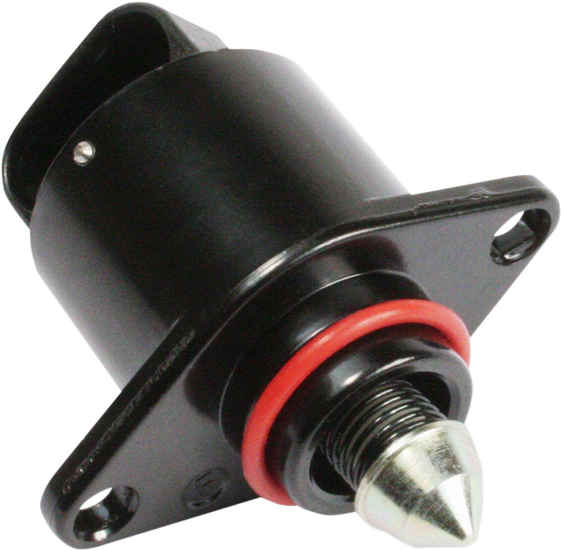 9951 - Feuling Parts Idle Air Control Module For Harley Davidson FLD 1690 2012-2013 - Black