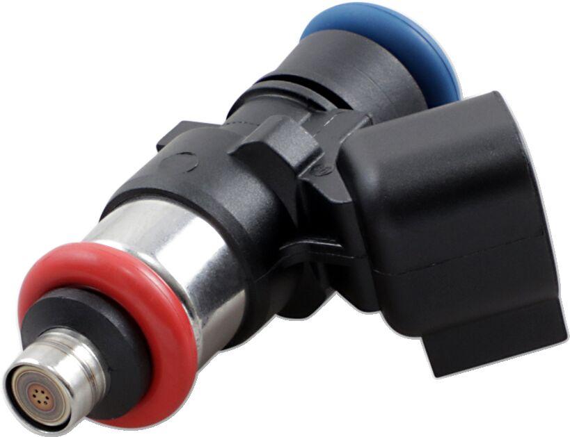 9935 - Feuling Parts Replacement Electric Fuel Injector For Harley Davidson FLDE 1750 2018-2020 6.10 g/s