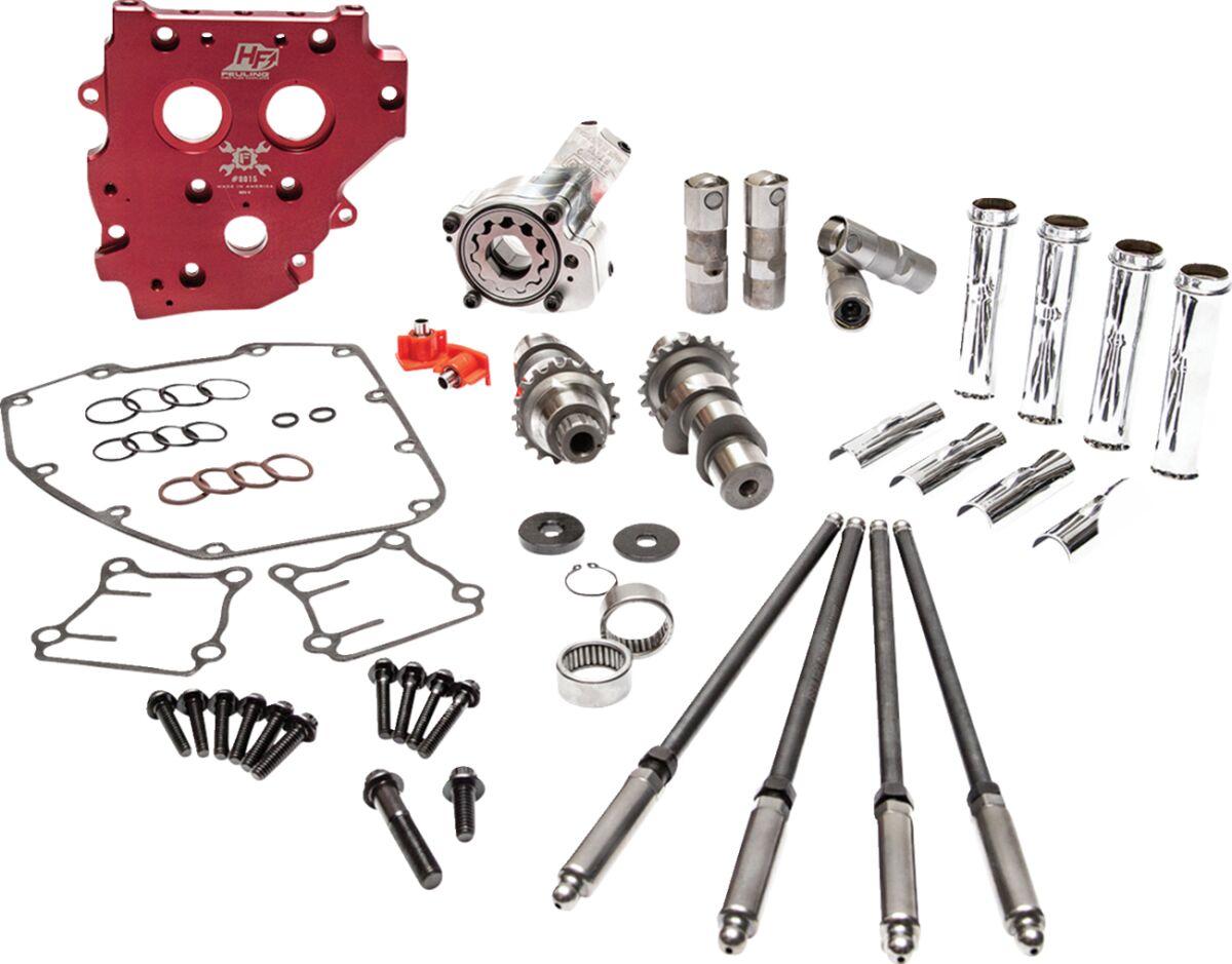 7209 - Feuling Parts HP+ Camchest Kit For Harley Davidson FLD 1690 2012-2013