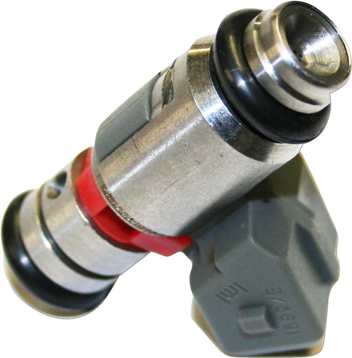 9945 - Feuling Parts Replacement Electric Fuel Injector For Harley Davidson FLHR 1450 2002-2003 5.30 g/s