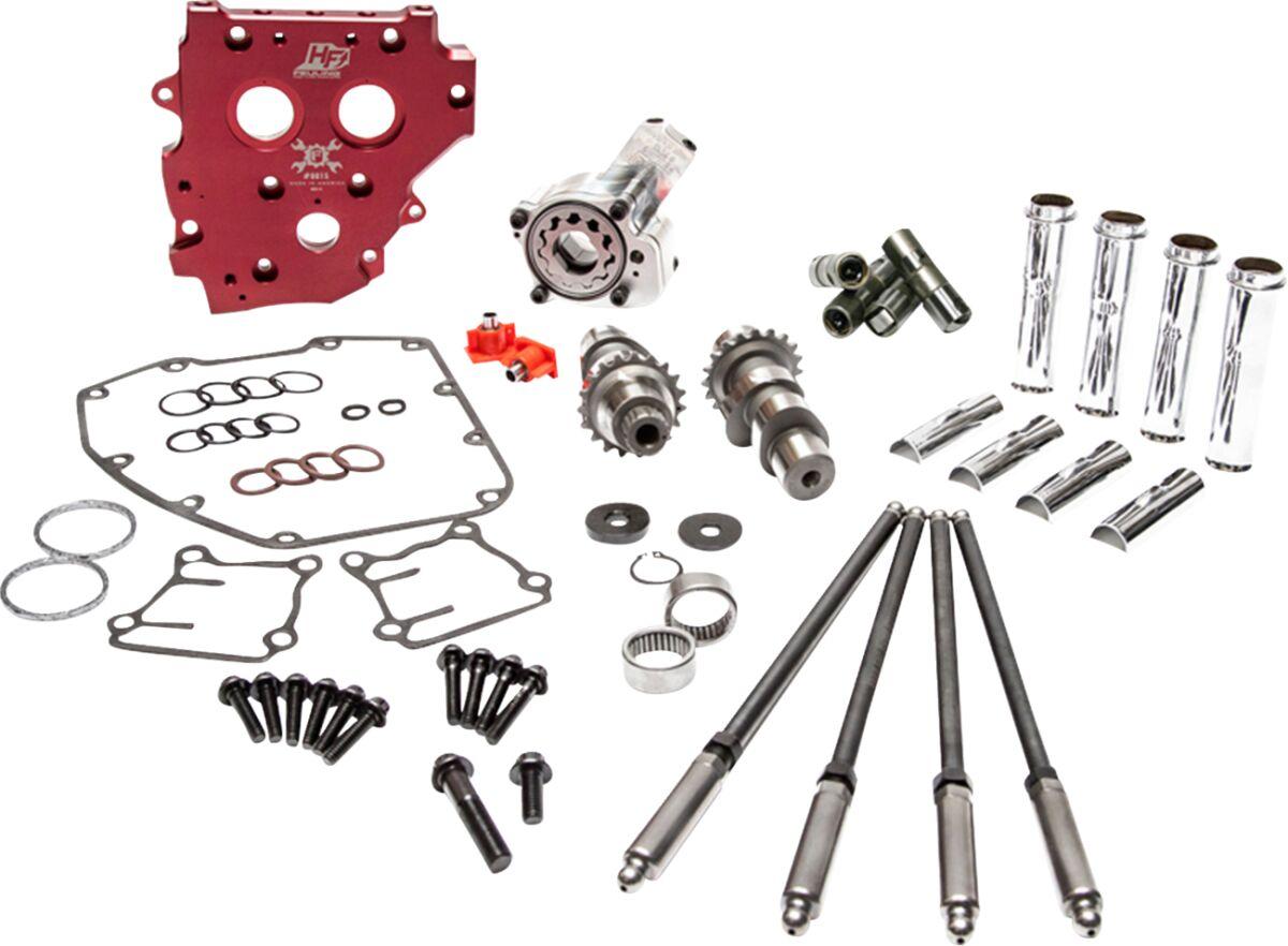 7231 - Feuling Parts HP+ Camchest Kit For Harley Davidson FLD 1690 2012-2013