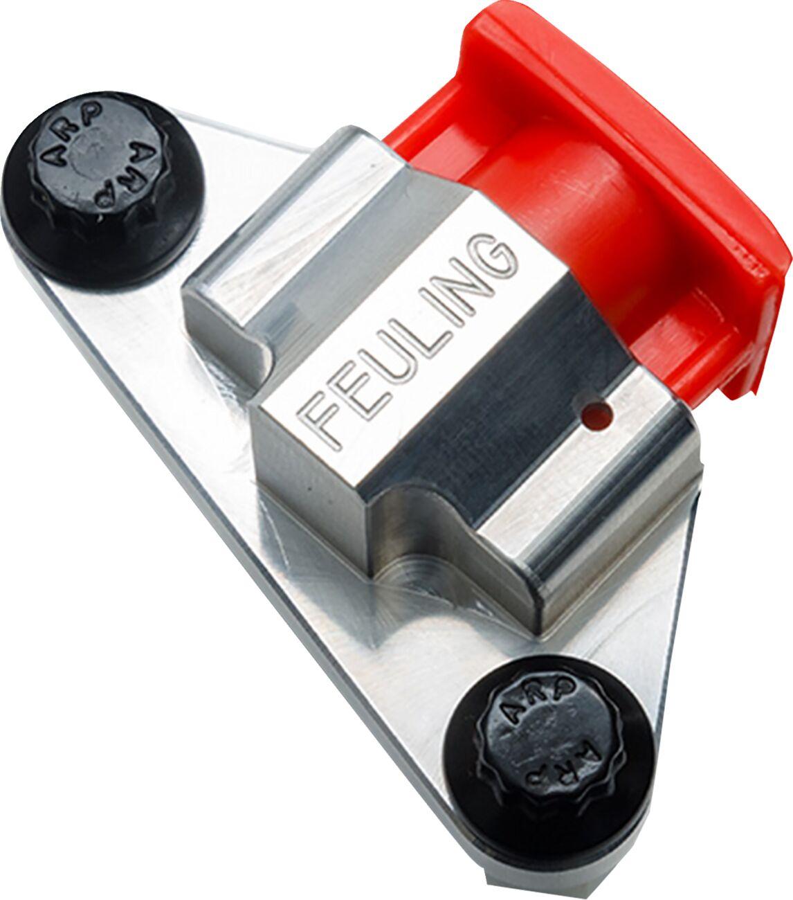 8073 - Feuling Parts Cam Chain Tensioner For Harley Davidson FLDE 1750 2018-2020
