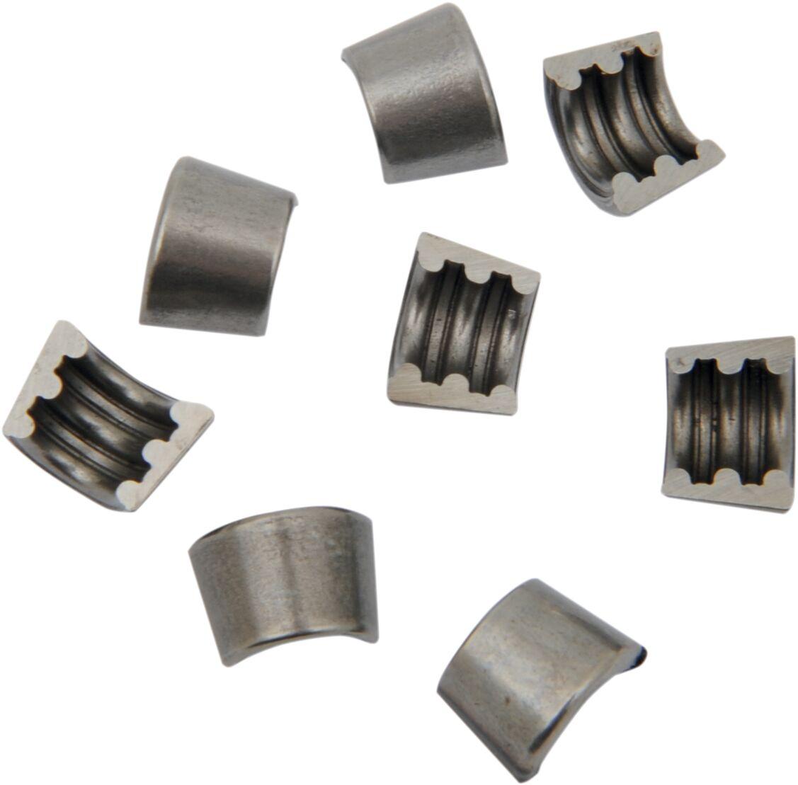 1213 - Feuling Parts Valve Locks For Harley Davidson FLD 1690 2012-2013