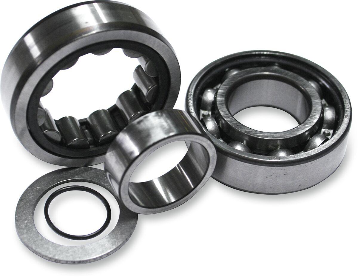 2078 - Feuling Parts Outer Camshaft Bearing Kit For Harley Davidson FLHR 1450 1999-2003