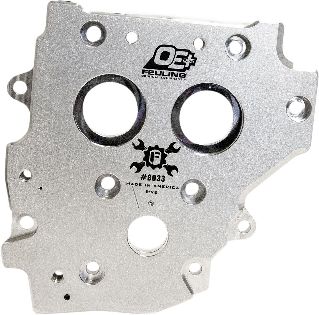 8033 - Feuling Parts OE+ Cam Plate For Harley Davidson FLD 1690 2012-2013 Gear