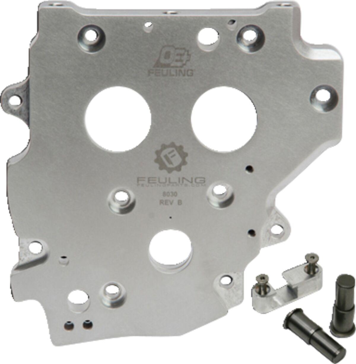 8031 - Feuling Parts OE+ Cam Plate For Harley Davidson FLHR 1450 1999-2003 Chain
