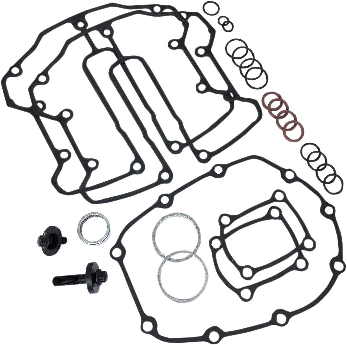 2030 - Feuling Parts Camshaft Installation Kit For Harley Davidson FLDE 1750 2018-2020