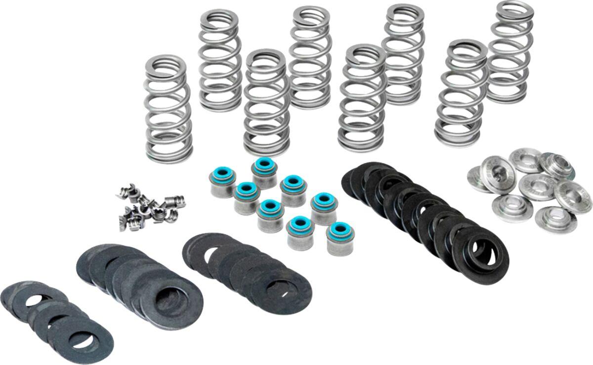 1207 - Feuling Parts High Load Beehive Spring Kit For Harley Davidson FLDE 1750 2018-2020