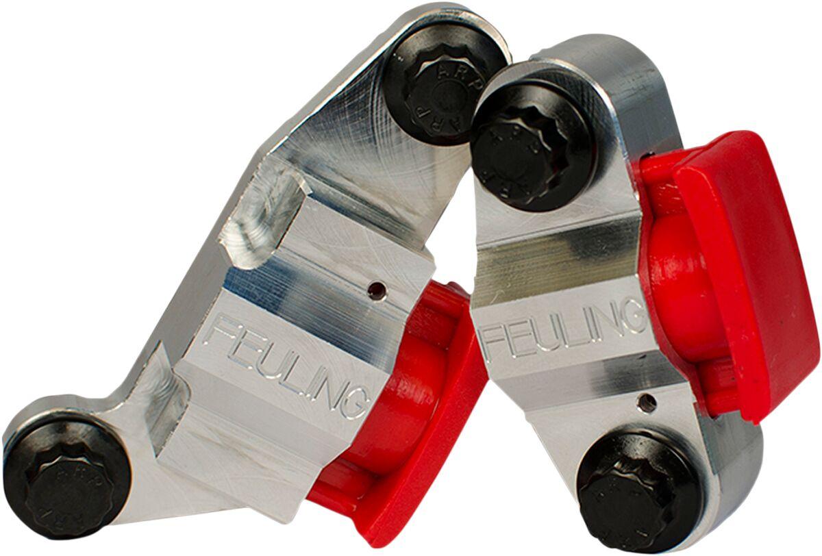 8077 - Feuling Parts Hydraulic Cam Chain Tensioner Kit For Harley Davidson FLD 1690 2012-2013 Inner/Outer