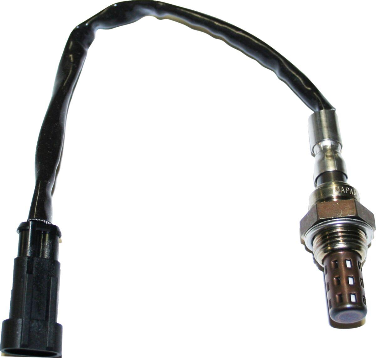 9901 - Feuling Parts 18mm Oxygen Sensor For Harley Davidson FLHR 1584 2009