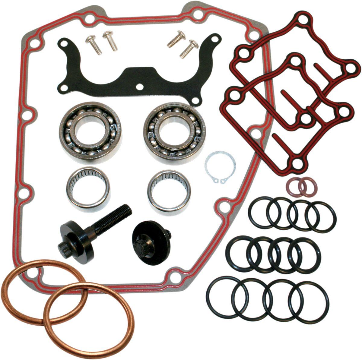 2060 - Feuling Parts Camshaft Installation Kit For Harley Davidson FLHR 1450 1999-2003