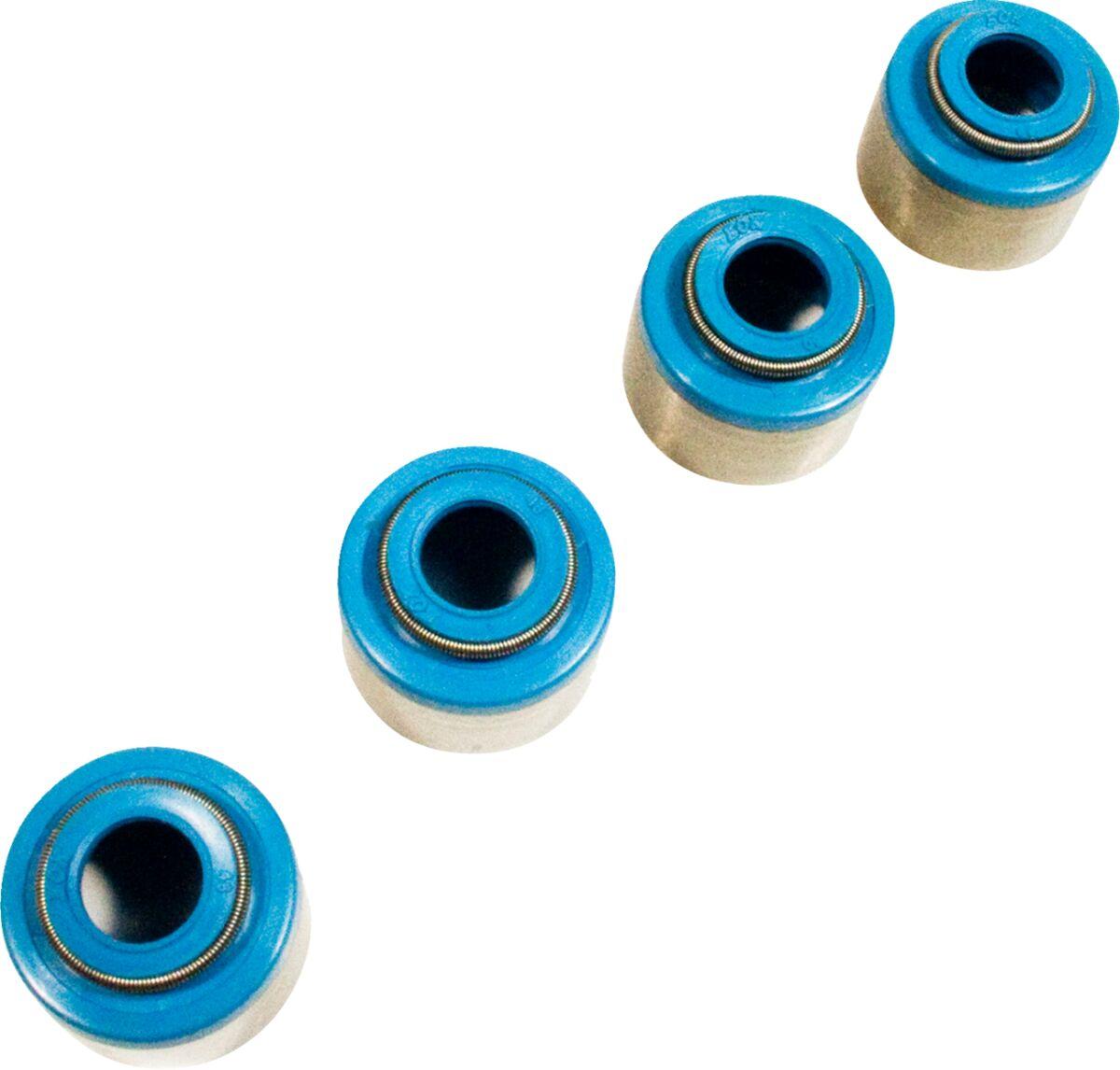 1077 - Feuling Parts Viton Valve Guide Seals For Harley Davidson FLHRSE3 1800 2007