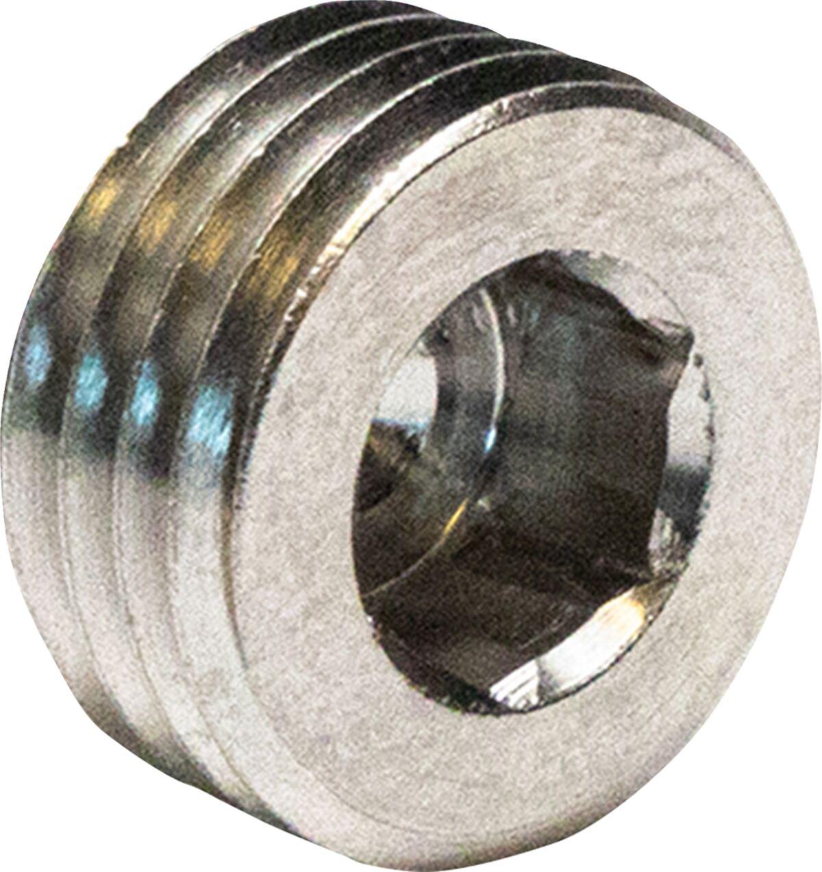 3115 - Feuling Parts Short Sump Plug For Harley Davidson FLD 1690 2012-2013