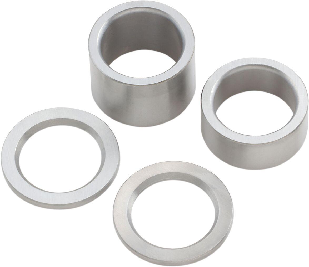 5200 - Feuling Parts Crankshaft Bearing Race Kit For Harley Davidson FLHR 1450 1999-2003