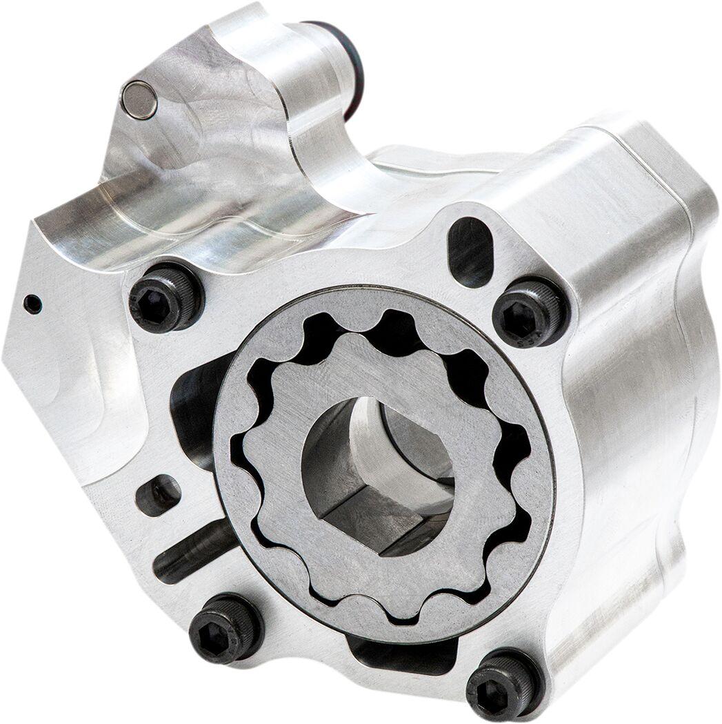 7018 - Feuling Parts High Pressure / High Volume Oil Pump for M-Eight For Harley Davidson FLDE 1750 2018-2020 -