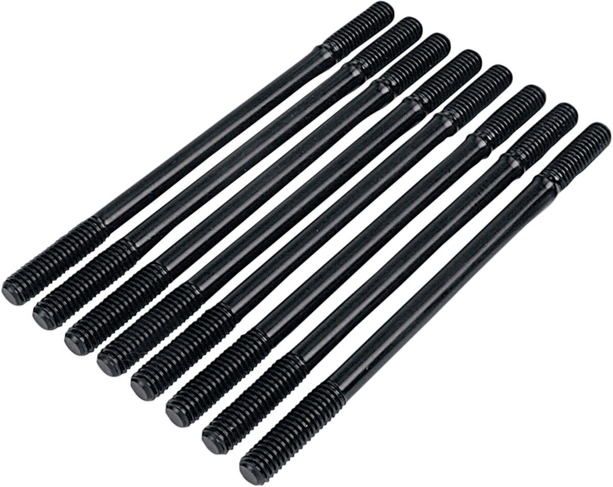 3001 - Feuling Parts Cylinder Stud Kit For Harley Davidson FLD 1690 2012-2013 - Black