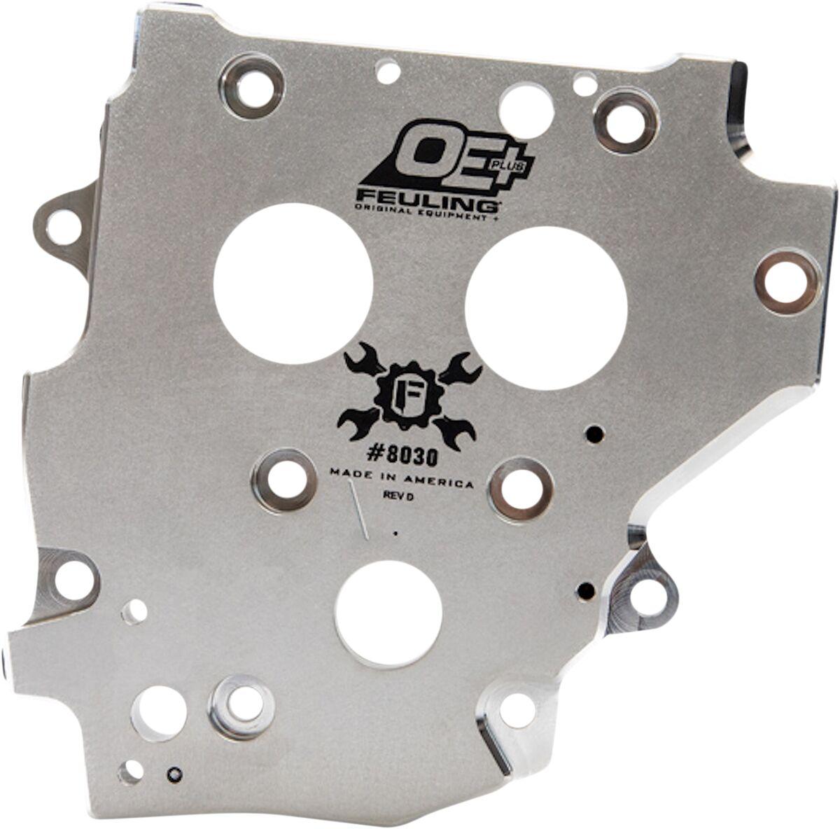 8030 - Feuling Parts OE+ Cam Plate For Harley Davidson FLHR 1450 1999-2003 Gear