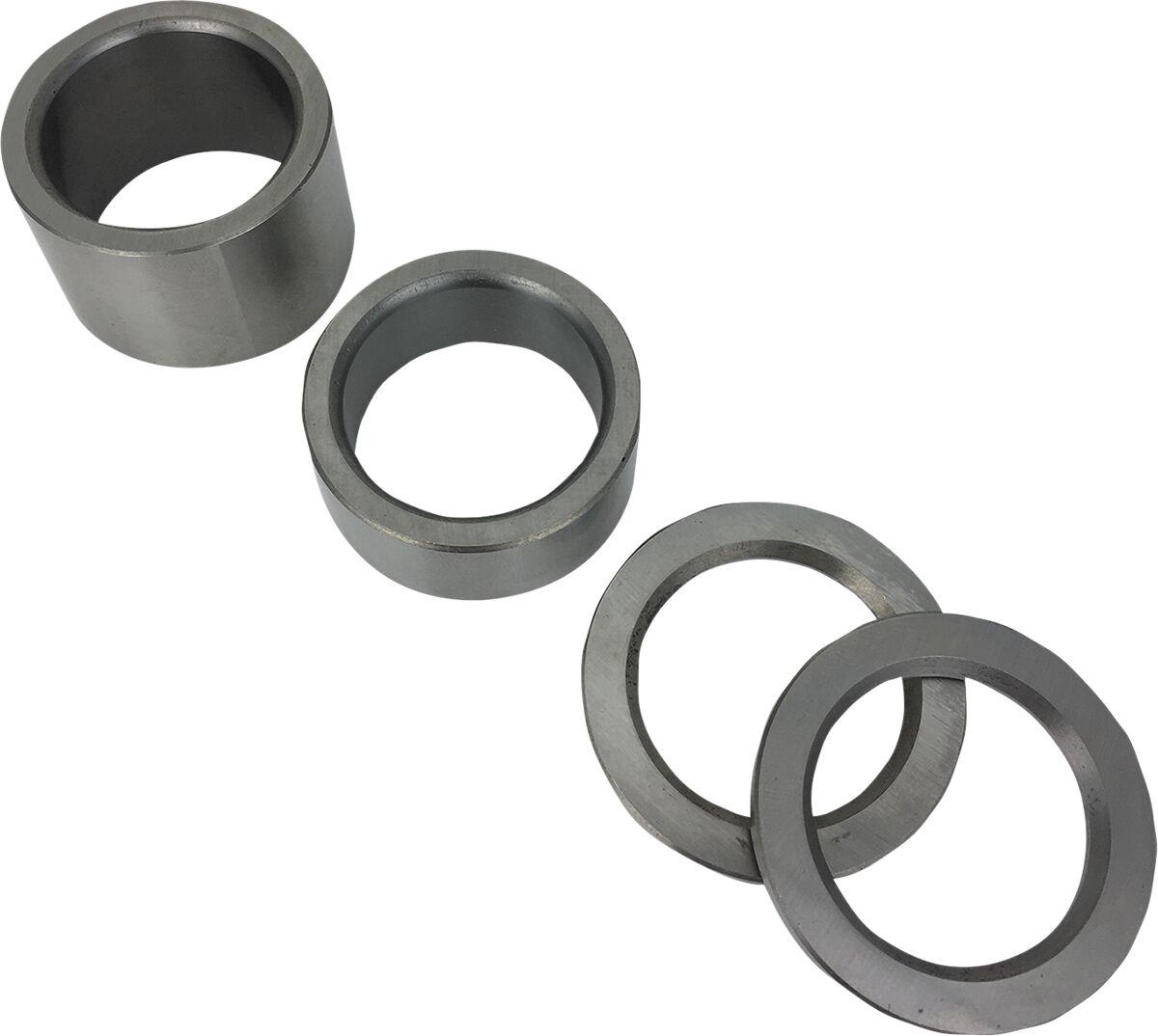 5205 - Feuling Parts Crankshaft Bearing Race Kit For Harley Davidson FLDE 1750 2018-2020