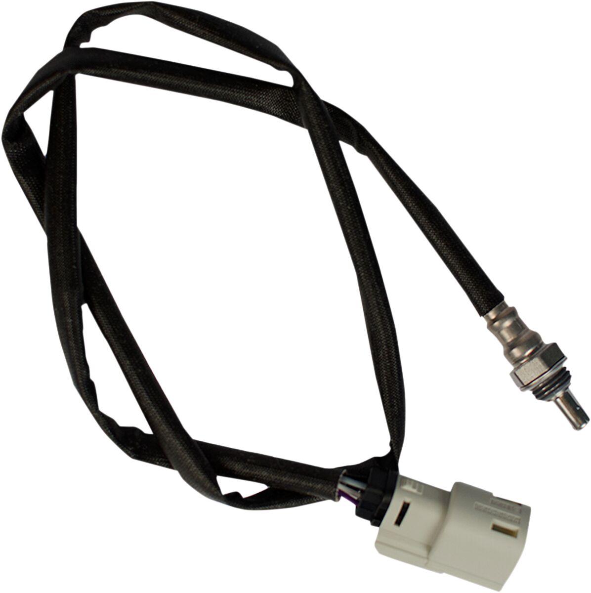 9907 - Feuling Parts 12mm Oxygen Sensor For Harley Davidson FLHR 1584 2010-2011