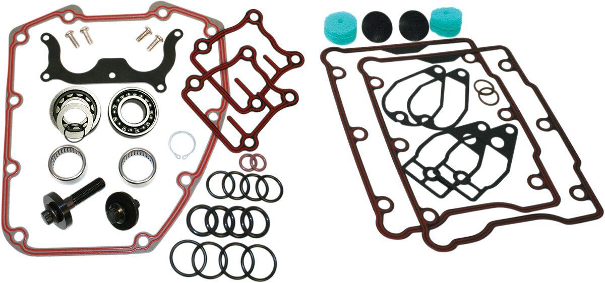 2059 - Feuling Parts Camshaft Installation Kit For Harley Davidson FLHR 1450 1999-2003 Plus