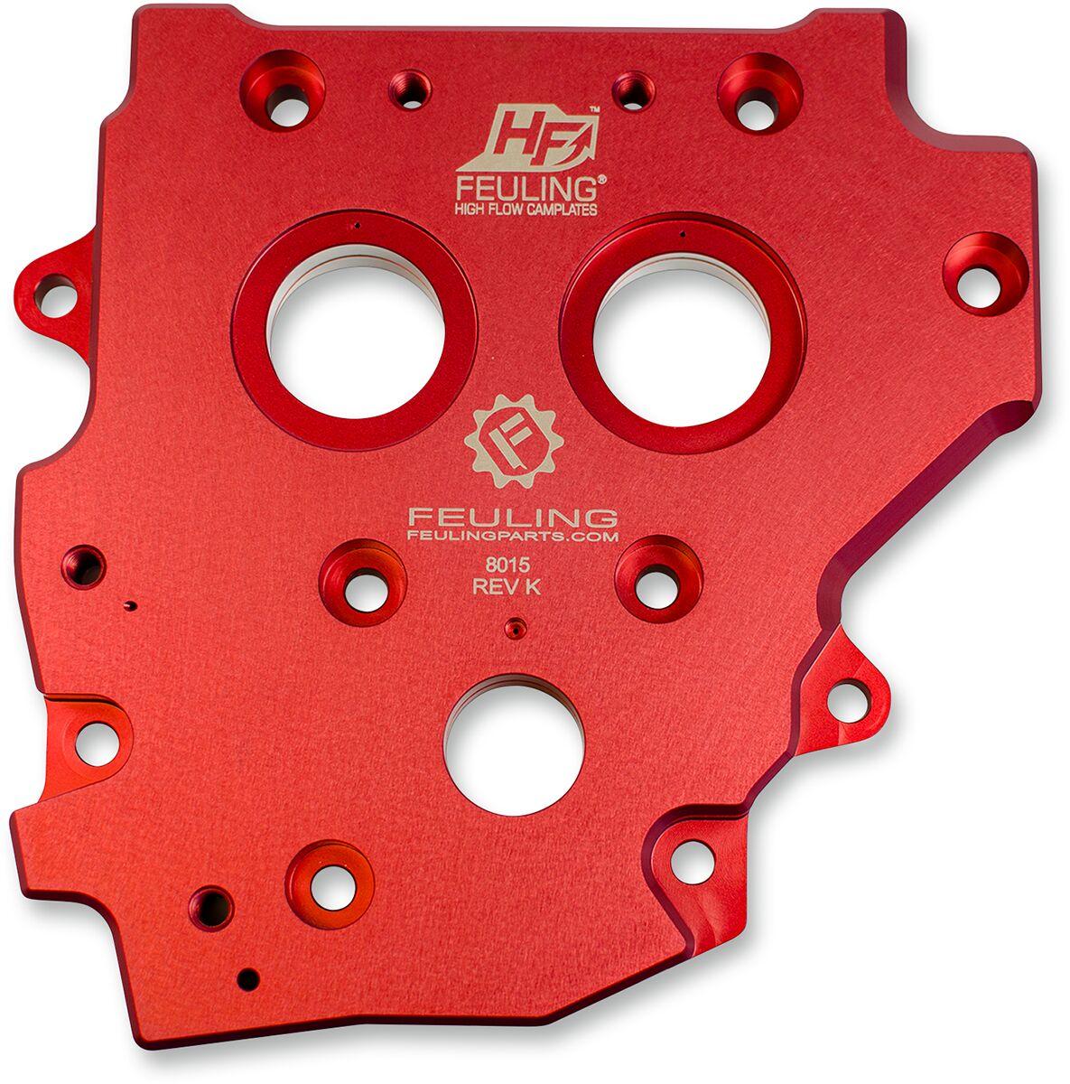 8015 - Feuling Parts High Flow Camplate For Harley Davidson FLD 1690 2012-2013